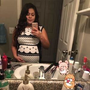 Meet your Posher, Yadira